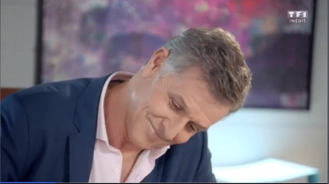 Demain nous appartient : replay du 10 Janvier 2018