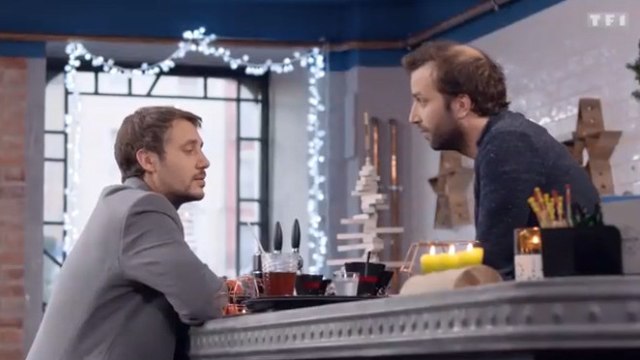 Demain Nous Appartient : replay du 11 Janvier 2018