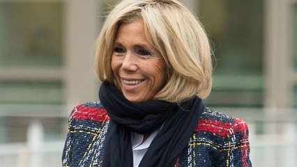 La jeunesse mouvementée de Brigitte Macron