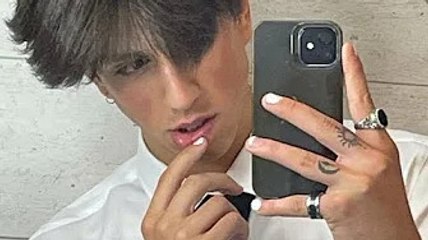 Une star française de Tik Tok tuée par son beau-père après ce geste d'amour...