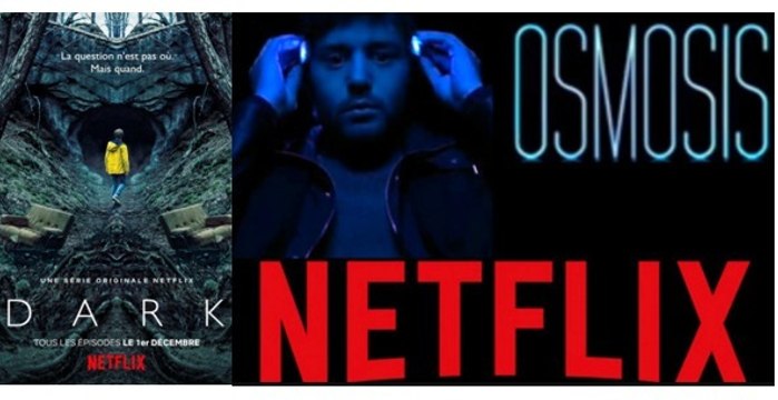 Après Dark, voici les prochaines séries Netflix produites en Europe