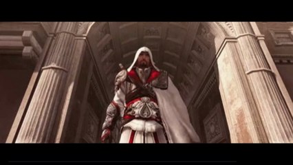 Assassin's Creed : découvrez Lost Legacy, le mystérieux opus annulé de la saga