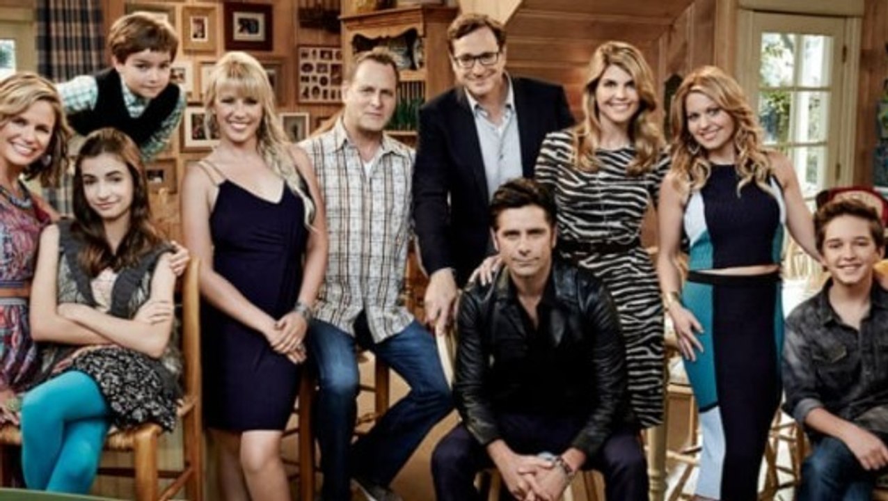 Fuller House saison 4 : Date de sortie, acteurs, spoilers... Toutes les infos