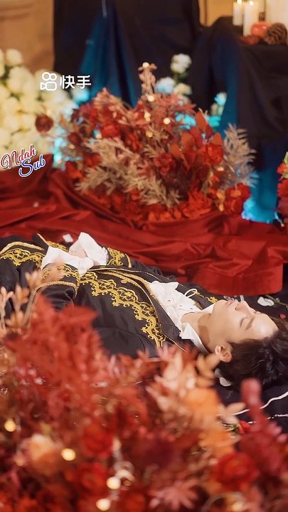 Ep 20 Tamat - Love You For Thousands Of Years (Indo Sub)