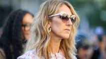 Céline Dion : à bout de force deux ans après le decès de René Angélil