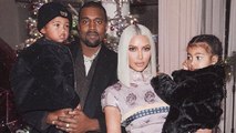 Le troisième enfant de Kim Kardashian et Kanye West vient de naître