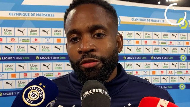 Cedric Bakambu est content pour Milik