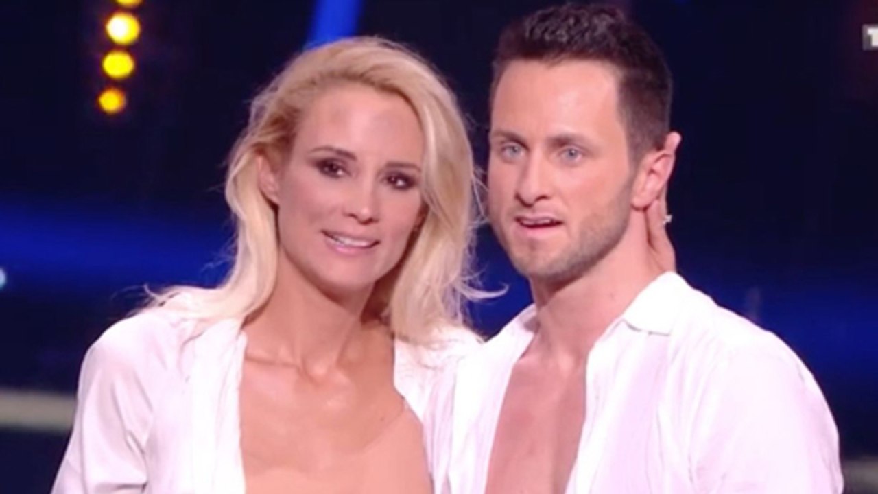 DALS : Élodie Gossuin a failli tout abandonner dès le premier prime