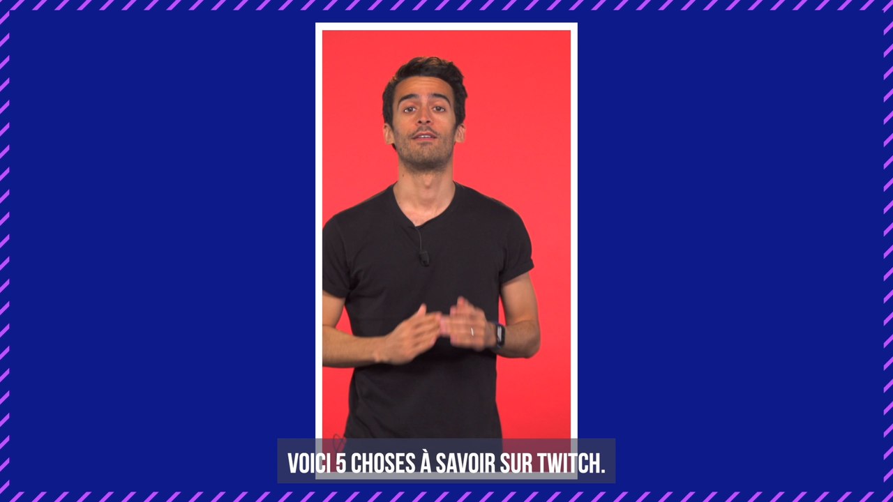 Ronaldo : il se lance sur Twitch et devient streamer