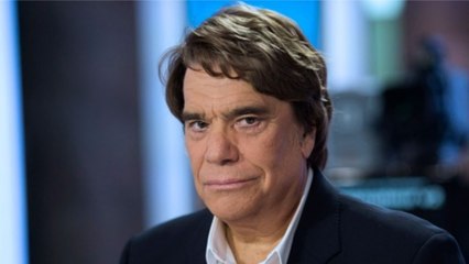 Bernard Tapie : son témoignage bouleversant