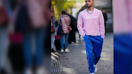 Squeezie : le gros projet musical du youtubeur avec Lidl