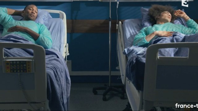 Plus Belle la Vie : Le replay du 23 Janvier 2018