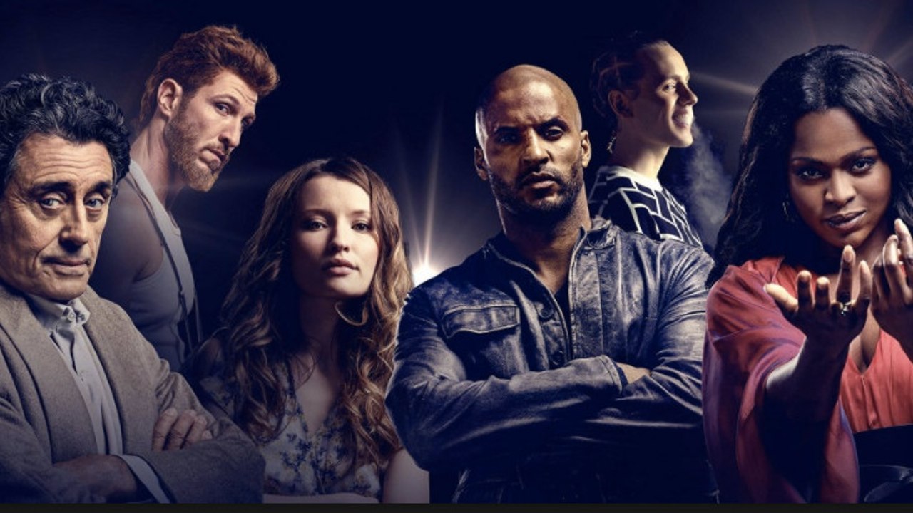 American Gods saison 2 : Date de sortie, acteurs, spoils... Toutes les infos à connaitre