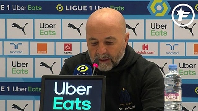 Sampaoli s'explique sur ses changements