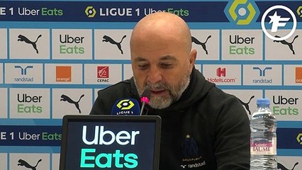 Sampaoli s'explique sur ses changements