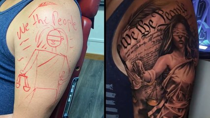 Seeing Is Believing!