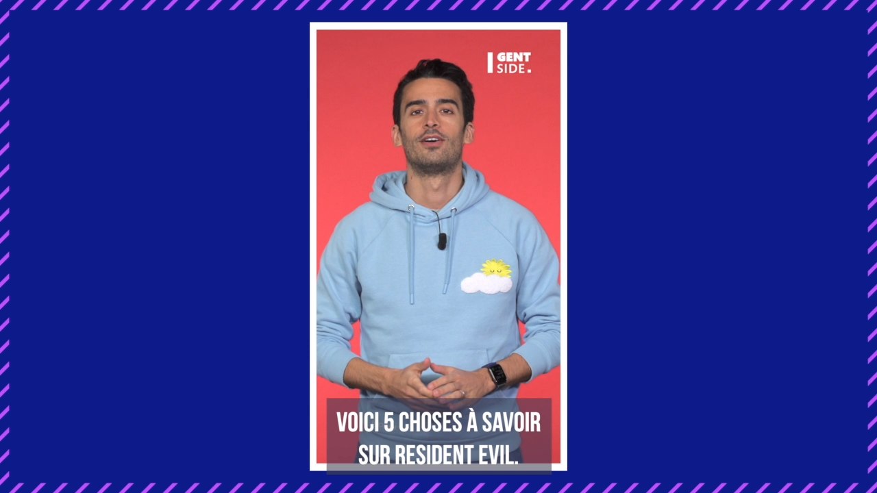 Le prochain film Resident Evil sera violent et ultra-gore, nouveaux détails !