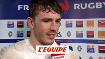 Tixeront : «On a répondu présent» - Rugby - Bleuets