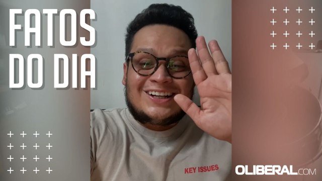 Petterson Farias dá dicas de leitura