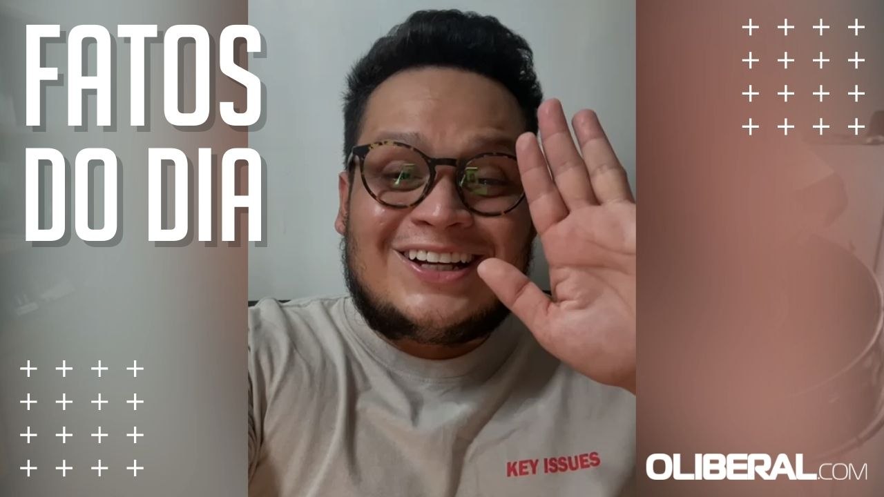 Petterson Farias dá dicas de leitura