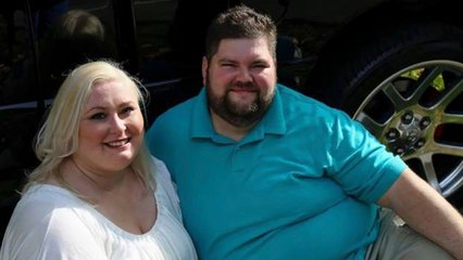 Victime de grossophobie, un couple dénonce leur photographe de mariage