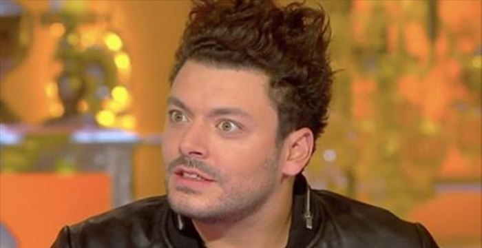Thierry Ardisson créé un malaise avec Kev Adams en lui parlant de Iris Mittenaere