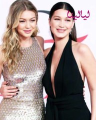 فوكس المشاهير -أشهرُ عارضاتِ الأزياءِ العالميةِ من أصولٍ عربيةٍ