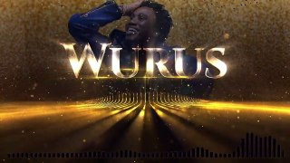 Wally B . Seck  -  WURUS  (version afro)