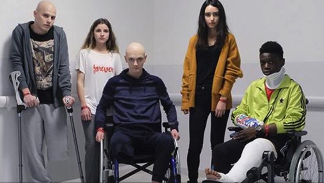 Voici l'histoire vraie qui se cache derrière Les Bracelets rouges , la nouvelle série TF1 !