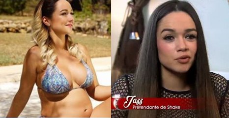 Découvrez le prénom très original du bébé de Jazz (Les Anges), qui vient d'accoucher