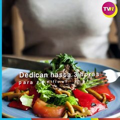 Ortorexia, cuando tu obsesión por comer sano daña tu salud