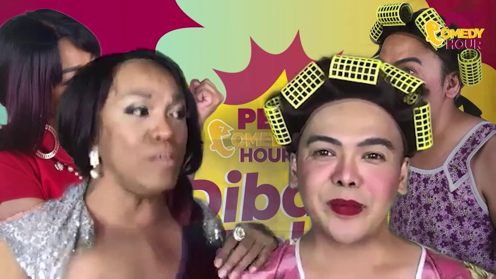 Carla at Tom, HIWALAY NA!? Vice Ganda, nag-POWER TRIP?! | Marie and Tess Show, Episode 8
