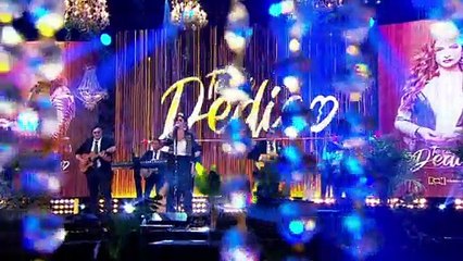 Ponte en modo despecho este lunes, con el concierto de ‘Te la dedico’