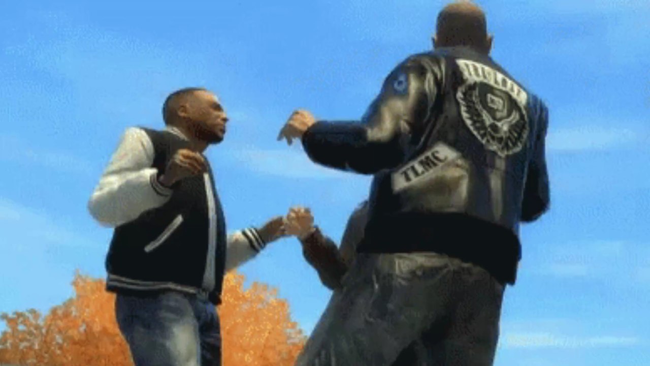 GTA : pourquoi le nom 'Grand Theft Auto' à ces...