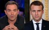 Après Benjamin Griveaux, Yann Moix interpelle Emmanuel Macron sur le sort des migrants