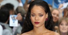 Rihanna et Hassan Jameel s'installent à Paris en craquant pour un appartement du 8ème arrondissement