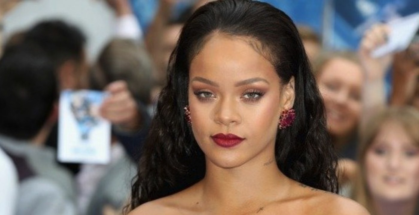 Rihanna et Hassan Jameel s'installent à Paris en craquant pour un appartement du 8ème arrondissement