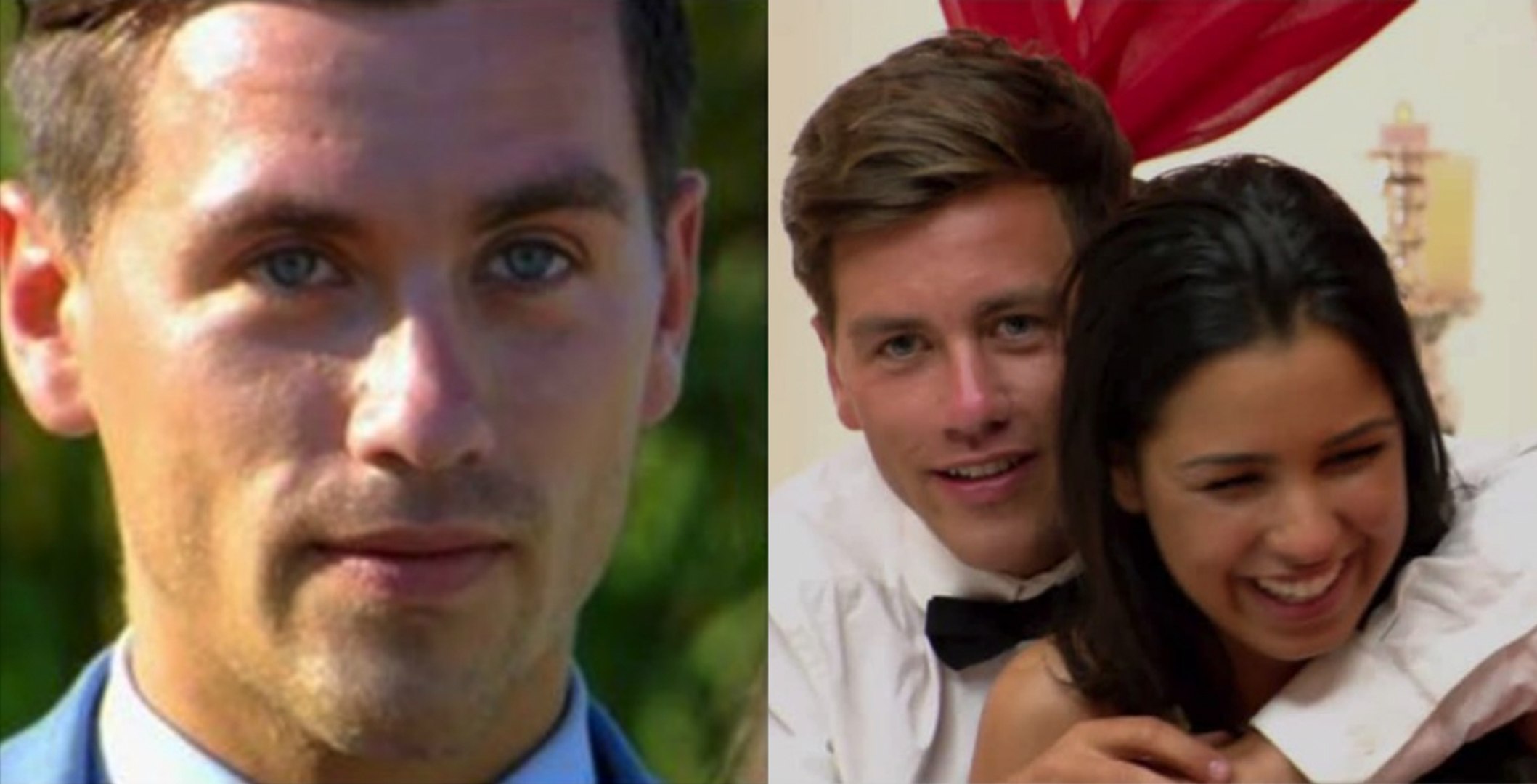Ines Prince De L Amour Les Princes et les princesses de l'amour: Virgil et Inès répondent aux  questions sur leur couple ! - Vidéo Dailymotion