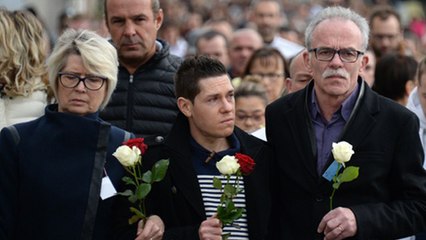 Comment Jonathann Daval a pu tromper autant ses beaux-parents durant trois mois ?