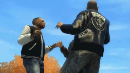 GTA Trilogy : les graphismes des remasters font débat chez les joueurs