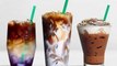 Cette boisson que Starbucks vient de créer change de couleur