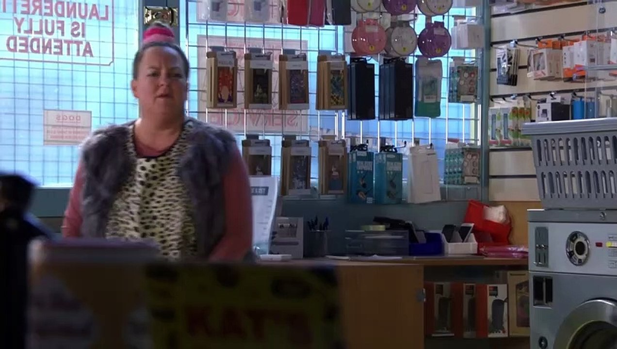 EastEnders 04.02.22