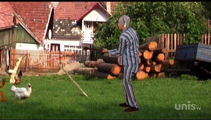 Ramdam - S8 E10 - La ligne en question