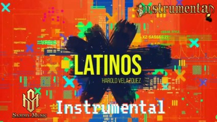 Harold Velasquez - Latinos - Instrumental