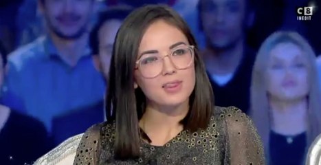 Voilà comment Agathe Auproux a été recrutée par Cyril Hanouna