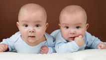 Pourquoi avoir des jumeaux continue de faire peur aux parents ?