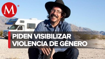 "Se abrió la puerta en la agenda pública": activistas sobre declinación de Pedro Salmerón