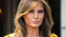 Melania Trump : sa réaction remplie de désespoir au moment de l'élection de Donald Trump