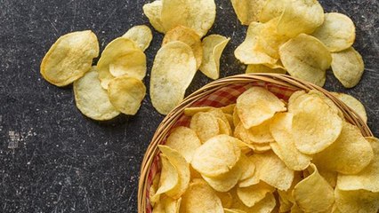 Pepsie veut lancer des chips créées spécialement pour les femmes