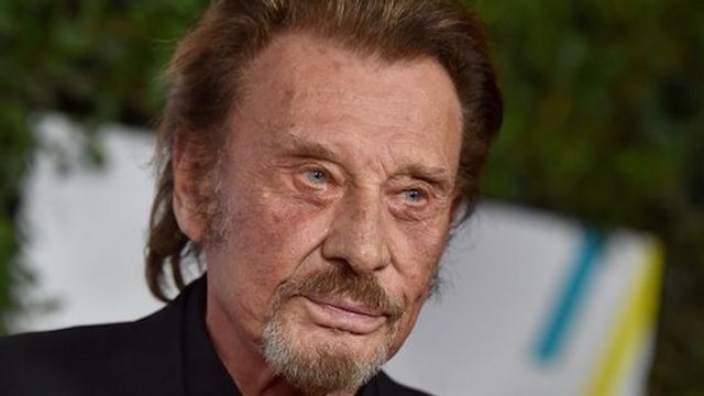 La blague de très mauvais goût d'un fan de Johnny Hallyday